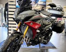 Yamaha MT09 Tracer Saint-Genis-Pouilly