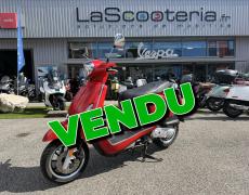 Kymco Like Saint-Martin-d'Hères