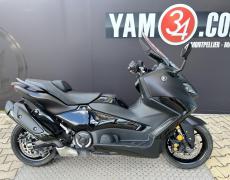Yamaha T MAX Mauguio