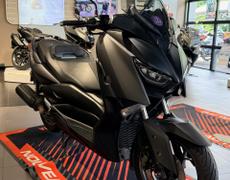 Yamaha X MAX Dardilly
