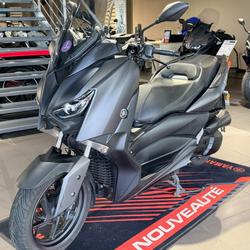 Yamaha X MAX  Dardilly