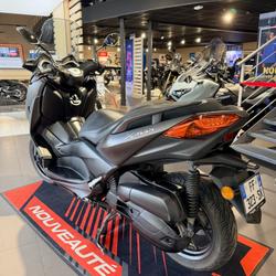 Yamaha X MAX  Dardilly