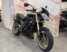 Triumph Street Paris 12e Arrondissement