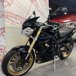 Triumph Street  Paris 12e Arrondissement
