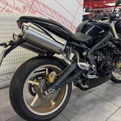 Triumph Street  Paris 12e Arrondissement