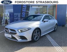 Mercedes Classe A Souffelweyersheim