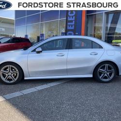 Mercedes Classe A 200 d 150ch AMG Line 8G-DCT 7cv Souffelweyersheim