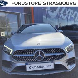 Mercedes Classe A 200 d 150ch AMG Line 8G-DCT 7cv Souffelweyersheim