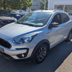 Ford Ka 1.2 Ti-VCT 85ch S&S Marseille 10e Arrondissement