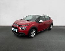 Citroen C3 La Rochelle