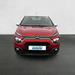Citroen C3 BlueHDi 100 BVM6 - You occasion - La Rochelle - photo 2/25