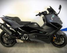 Yamaha T MAX Valenton
