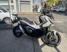 Honda X-ADV Goussainville