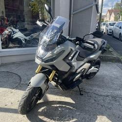 Honda X-ADV  Goussainville
