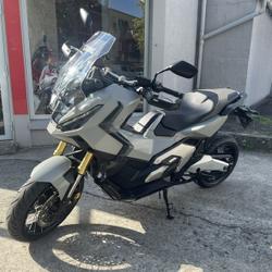 Honda X-ADV  Goussainville
