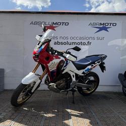 Honda Africa Twin  Valenton