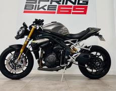 Triumph Speed Triple Villefranche-sur-Saône