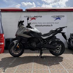 Honda NT  Valenton