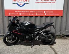 Honda CBR Aix-en-Provence