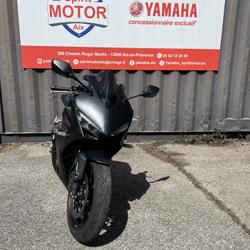 Honda CBR  Aix-en-Provence