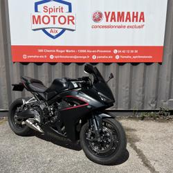 Honda CBR  Aix-en-Provence