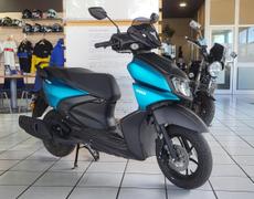 Yamaha YZ Béziers