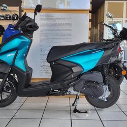 Yamaha YZ  B&eacute;ziers