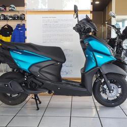Yamaha YZ  B&eacute;ziers