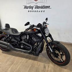 Harley Davidson V Rod  B&egrave;gles