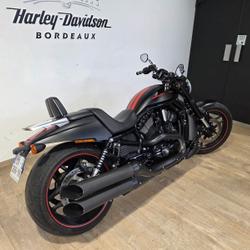Harley Davidson V Rod  B&egrave;gles