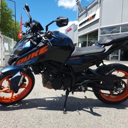 KTM Duke occasion - Carcassonne - photo 2/5
