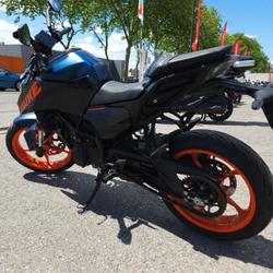 KTM Duke occasion - Carcassonne - photo 3/5