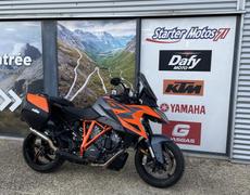 KTM Super Duke Varennes-lès-Mâcon
