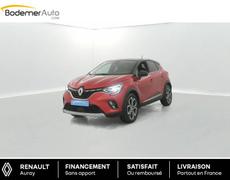 Renault Captur Auray