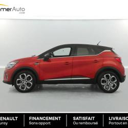 Renault Captur E-Tech 145 - 21 Intens Auray