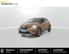 Renault Captur Auray