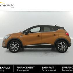 Renault Captur E-Tech 145 - 21 Intens Auray