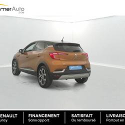 Renault Captur E-Tech 145 - 21 Intens Auray