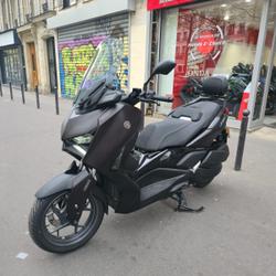 Yamaha X MAX  Paris 11e Arrondissement