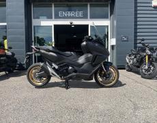 Honda Forza Marseille 1er Arrondissement