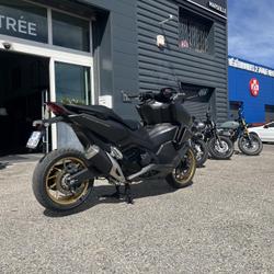 Honda Forza  Marseille 1er Arrondissement