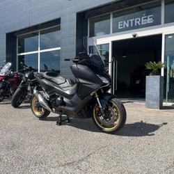 Honda Forza  Marseille 1er Arrondissement