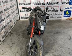 Honda Hornet Arles