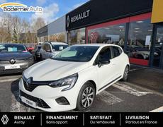 Renault Clio 5 Auray