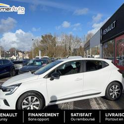 Renault Clio 5 E-Tech full hybrid 145 Equilibre Auray