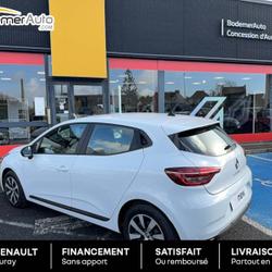 Renault Clio 5 E-Tech full hybrid 145 Equilibre Auray