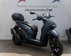 Honda SH Valenton