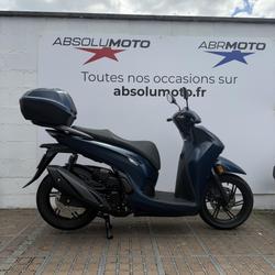 Honda SH  Valenton