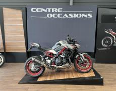 Kawasaki Z Hauconcourt