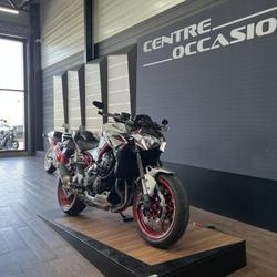 Kawasaki Z  Hauconcourt